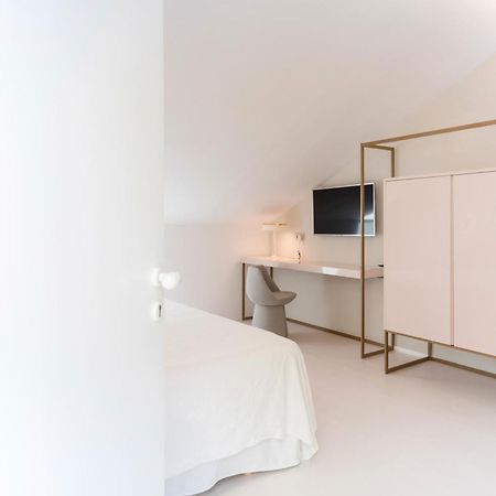 Fonda Llabres Boutique Hotell Alcudia  Exteriör bild