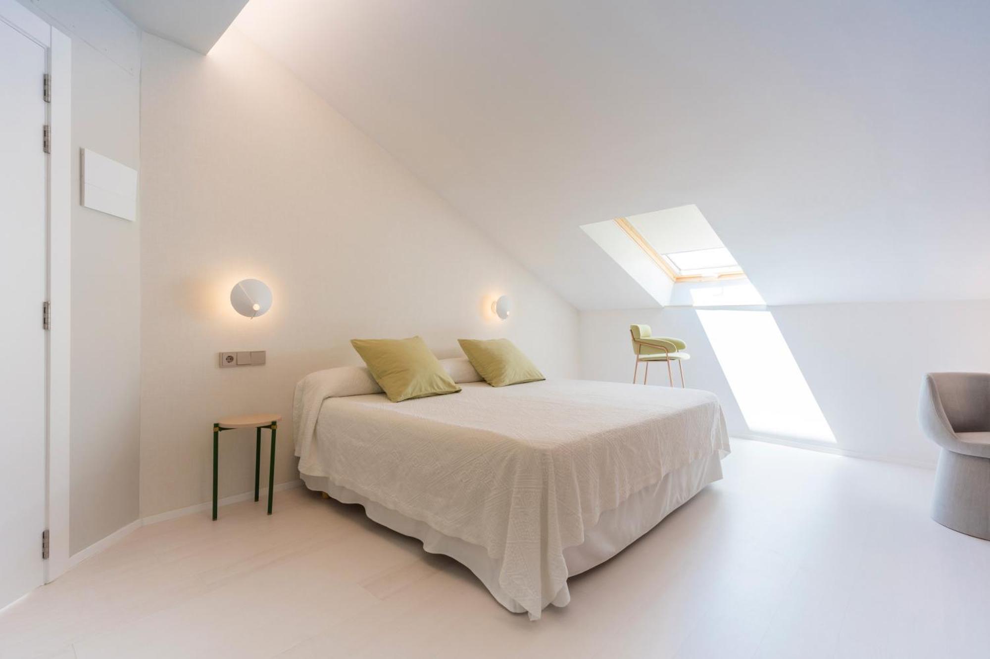Fonda Llabres Boutique Hotell Alcudia  Exteriör bild