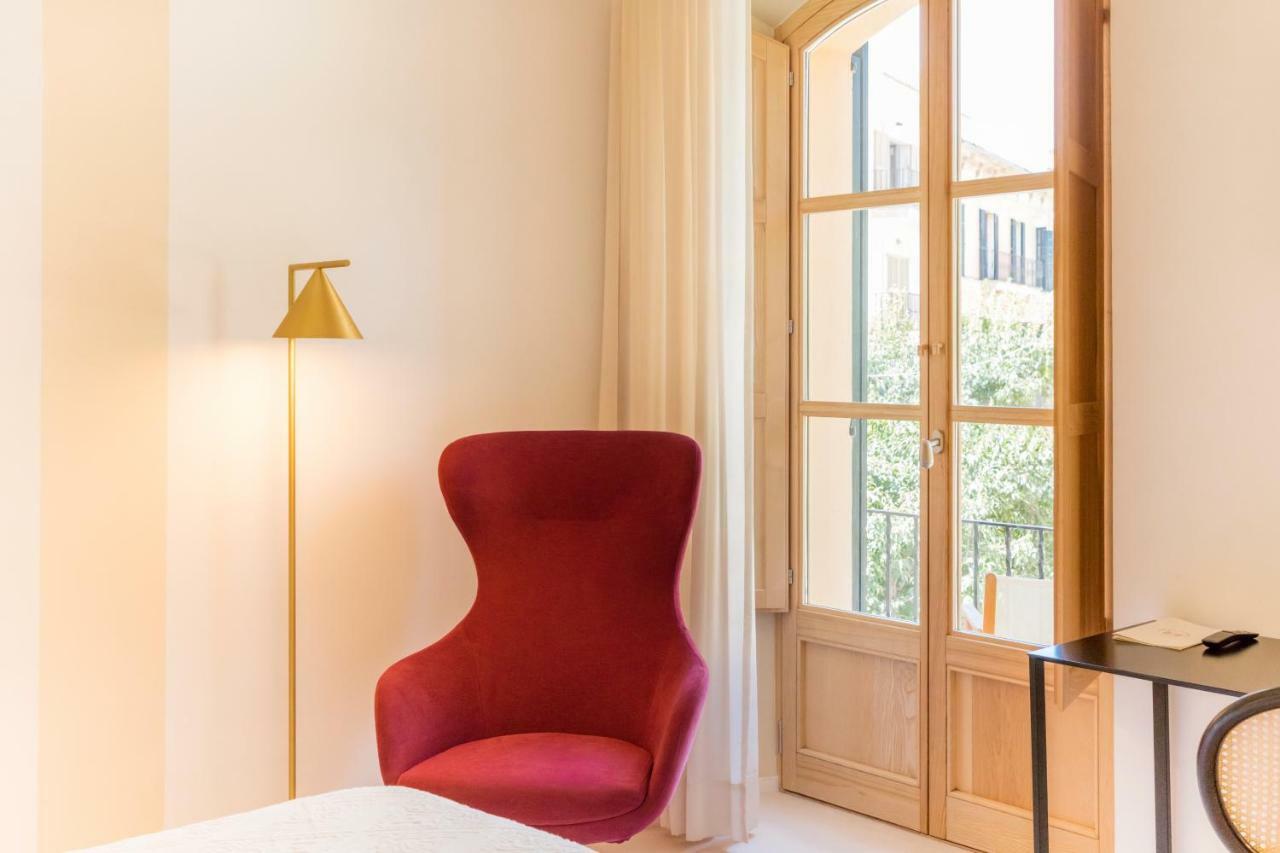Fonda Llabres Boutique Hotell Alcudia  Exteriör bild