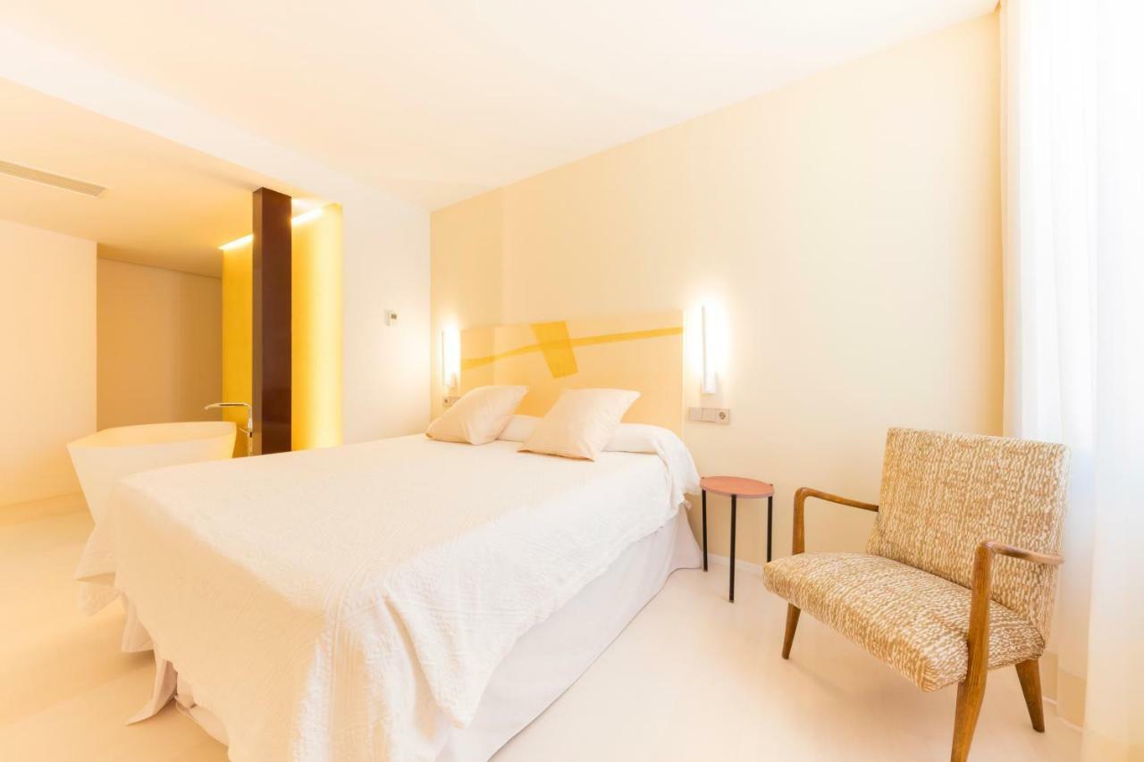 Fonda Llabres Boutique Hotell Alcudia  Exteriör bild