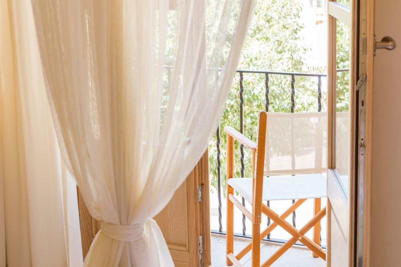 Fonda Llabres Boutique Hotell Alcudia  Exteriör bild