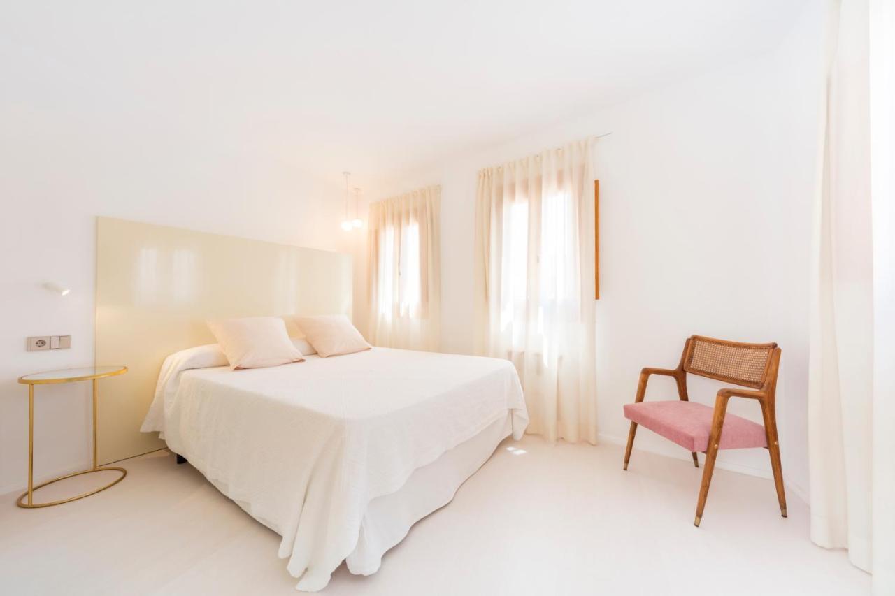 Fonda Llabres Boutique Hotell Alcudia  Exteriör bild