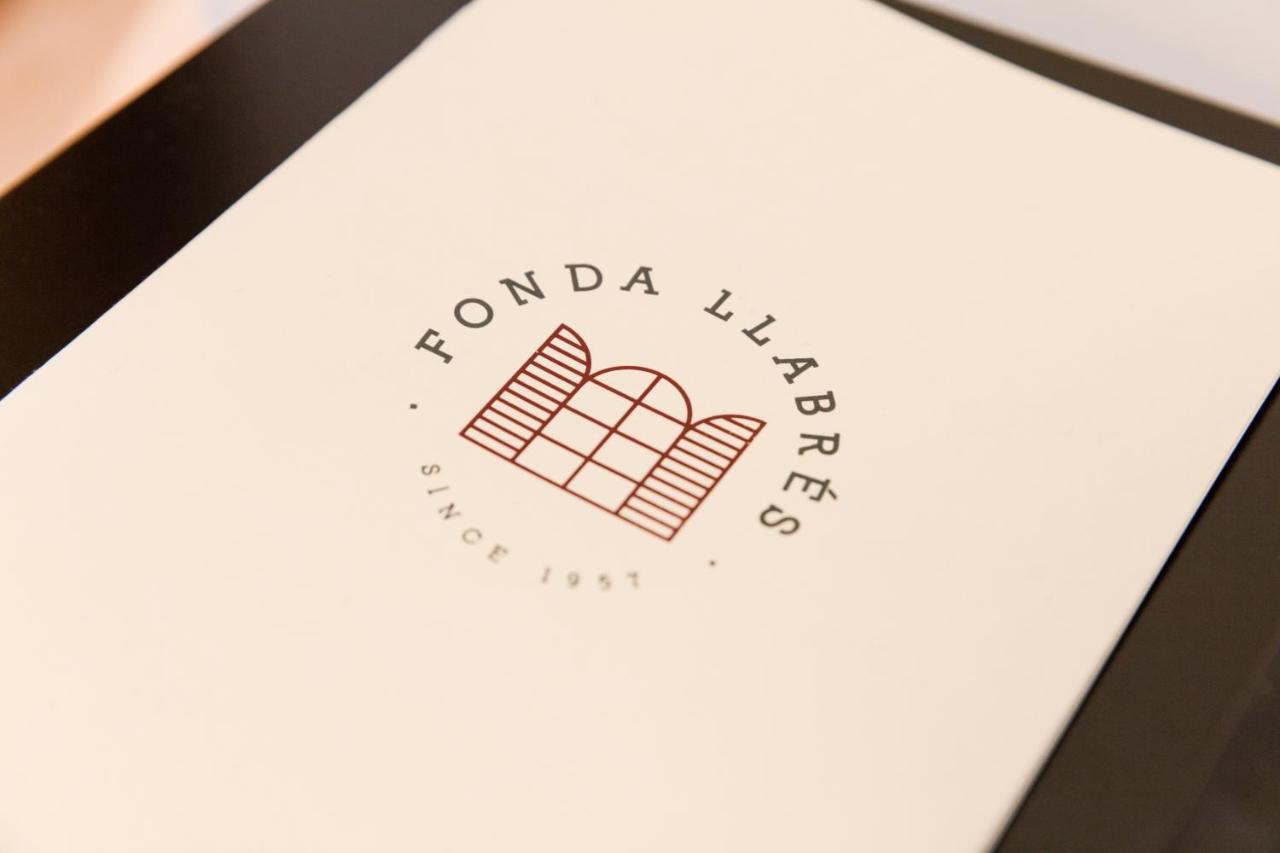 Fonda Llabres Boutique Hotell Alcudia  Exteriör bild