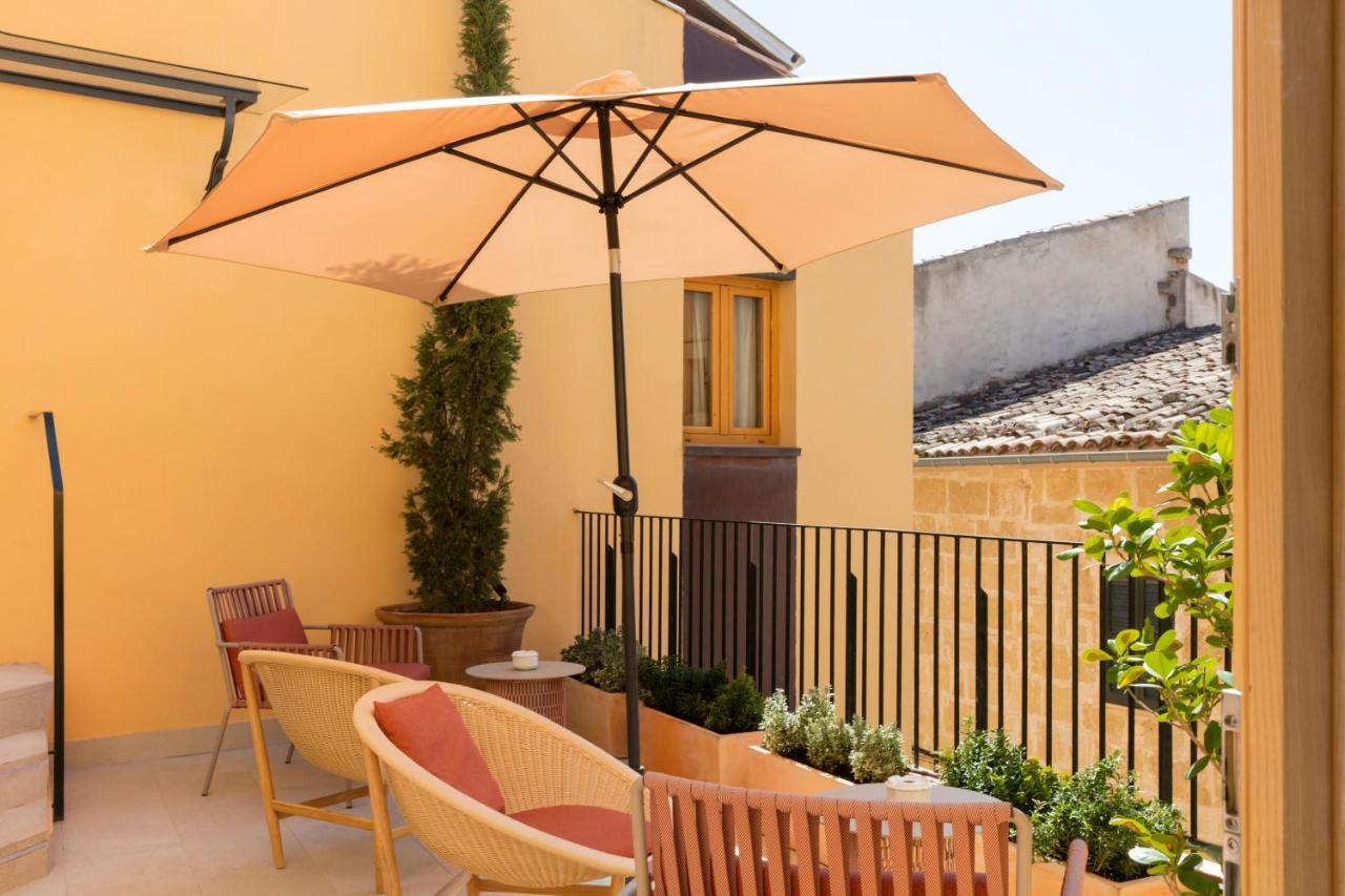 Fonda Llabres Boutique Hotell Alcudia  Exteriör bild
