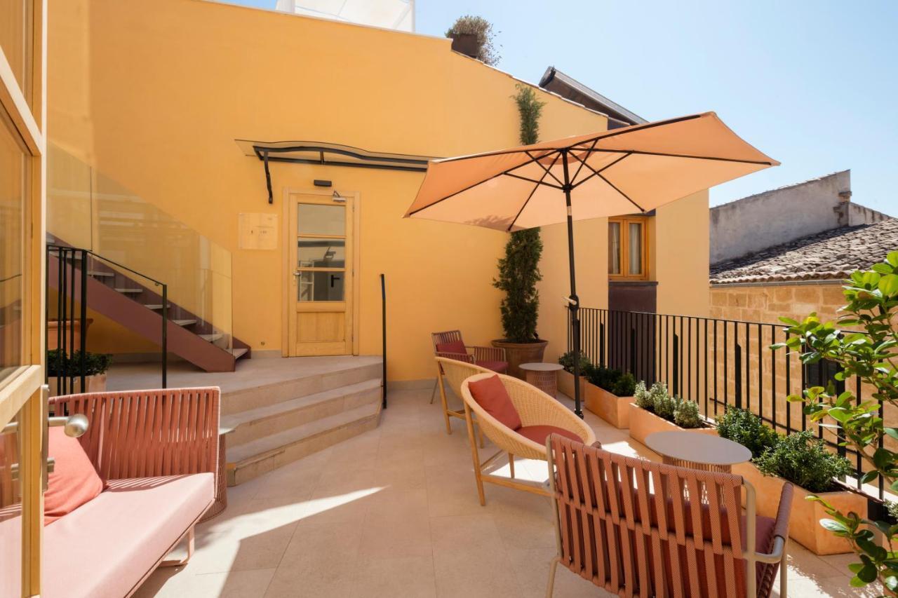 Fonda Llabres Boutique Hotell Alcudia  Exteriör bild