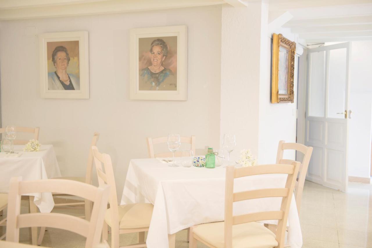 Fonda Llabres Boutique Hotell Alcudia  Exteriör bild